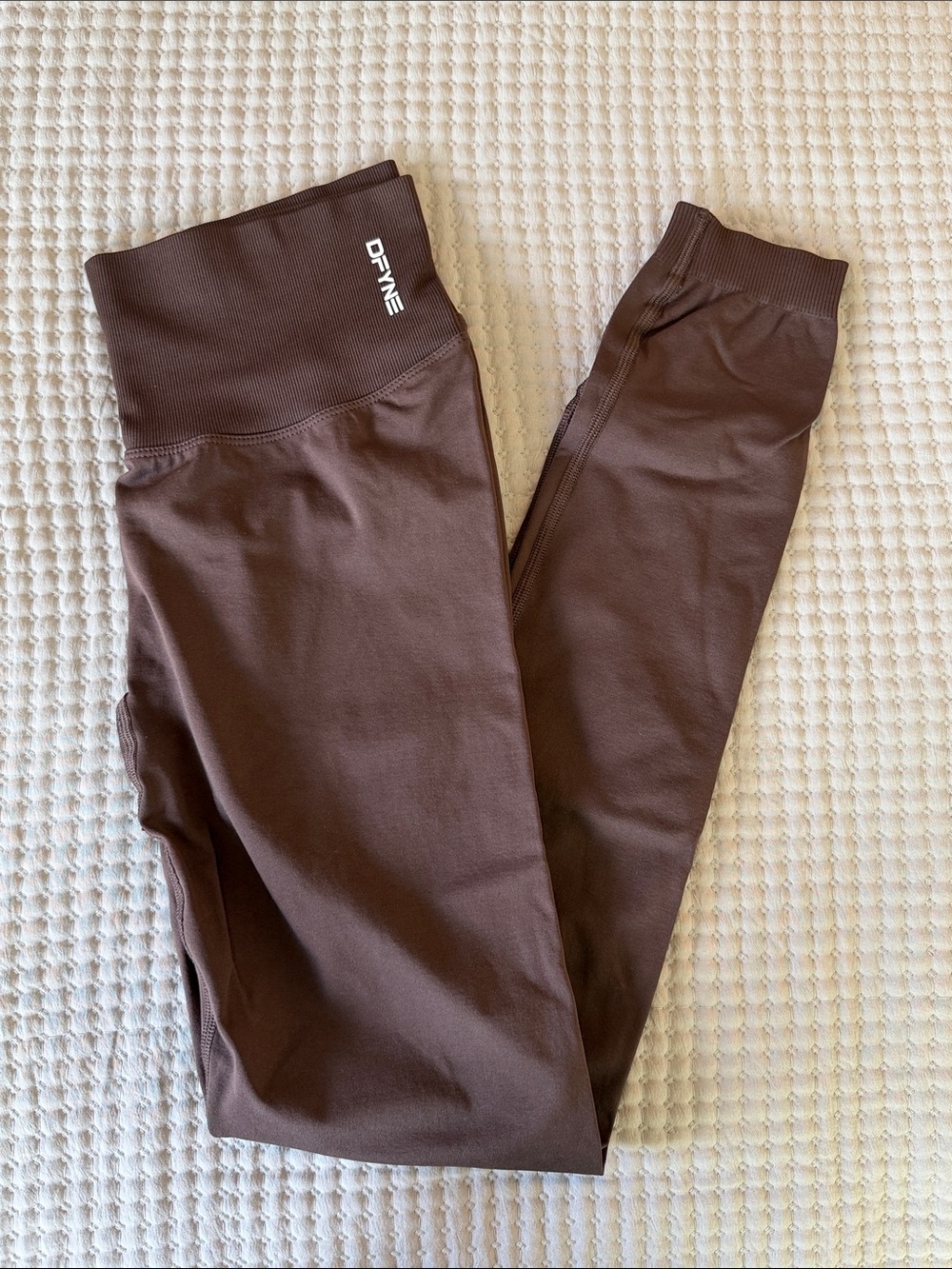 Dfyne DEFY Leggings